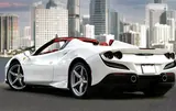Ferrari F8 — fotografía 6 de 6