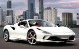Ferrari F8 — fotografía 2 de 6