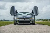 BMW I8 Roadster 2019 — фото 2 из 6