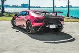 Lamborghini Huracan Performante Red 2018 — фото 3 из 5