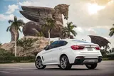BMW X6 2019 — фото 3 из 7