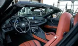 BMW I8 Roadster 2019 Gold — fotografía 5 de 5