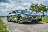 BMW I8 Roadster 2019 — фото 3 из 6