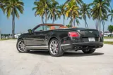 Bentley GTC V8S — fotografia 3 de 11