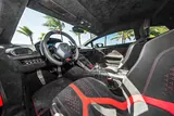Lamborghini Huracan Performante Red 2018 — фото 4 из 5