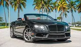 Bentley GTC V8S — fotografia 1 de 11