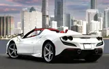 Ferrari F8 — fotografía 5 de 6