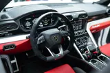 Lamborghini URUS 2019 White — fotografía 5 de 6
