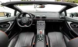 Lamborghini Huracan Spyder — photograph 4 of 5