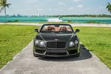 Bentley GTC V8S — fotografia 2 de 11
