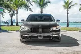 Bmw 750I LX luxury — photograph 3 of 5