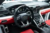 Lamborghini URUS 2019 White — fotografía 6 de 6