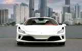 Ferrari F8 — fotografía 3 de 6