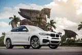 BMW X6 2019 — фото 1 из 7