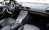 Lamborghini Huracan Spyder — photograph 5 of 5