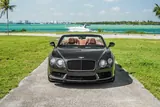 Bentley GTC V8S — fotografia 7 de 11