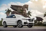 BMW X6 2019 — фото 7 из 7