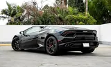 Lamborghini Huracan Spyder — photograph 3 of 5