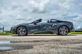 BMW I8 Roadster 2019 — фото 4 из 6