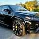 Rent Lamborghini Urus 2021 Black