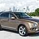 Rent Bentley Bentayga Champagne Edition 7