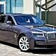 Rolls-Royce Ghost 2023 Anthracite Rental in Los Angeles