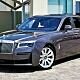 Rolls-Royce Ghost 2023 Anthracite Rental in Los Angeles 2