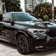 BMW X6 M Competition Graphite 1